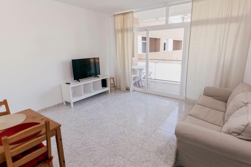 2 Bedroom Terrace & Pool Apartamento Lloret de Mar